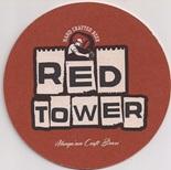 Red Tower TR 076